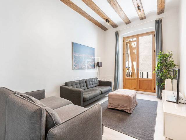 Piso en Venta en Sant Pere, Sta. Caterina i la Ribera