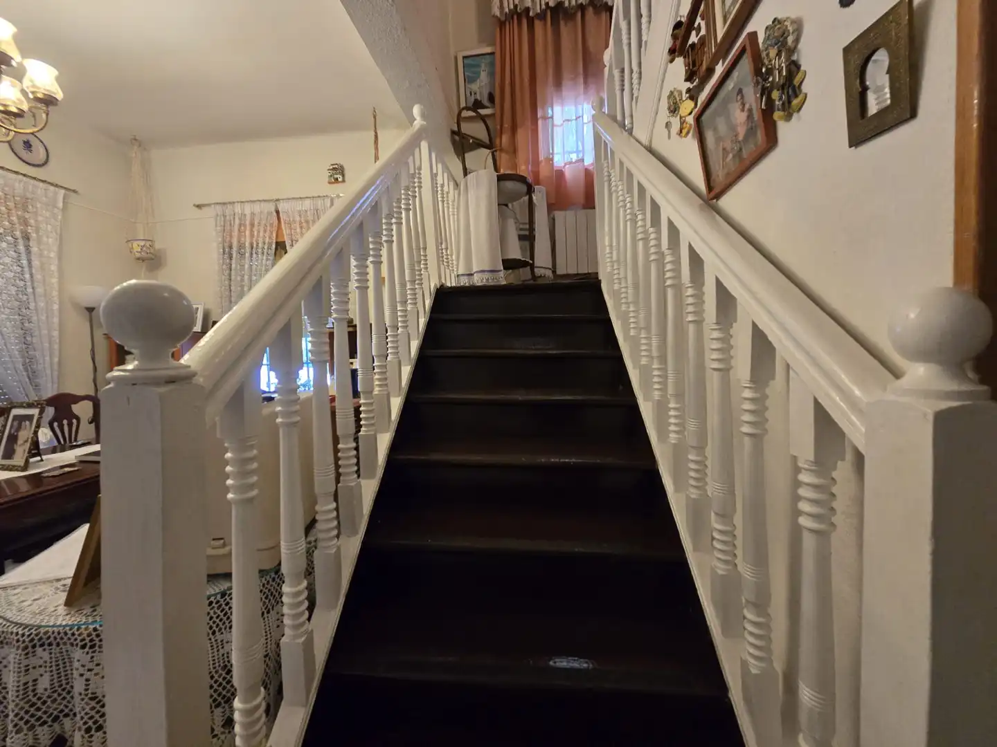 Villa in vendita a Barrio de Salamanca, imagen 19