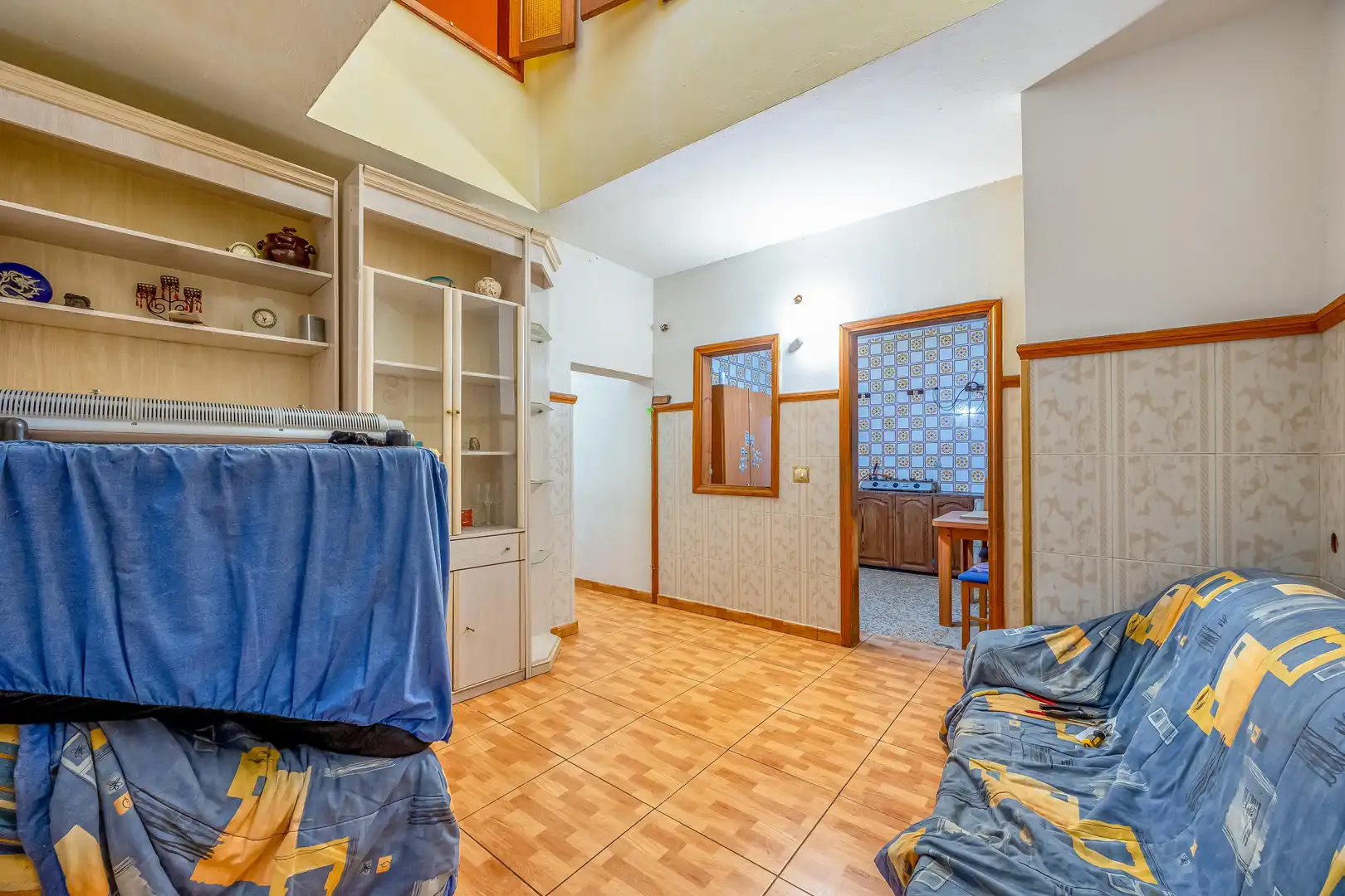 Casa in vendita a Gáldar pueblo, imagen 12