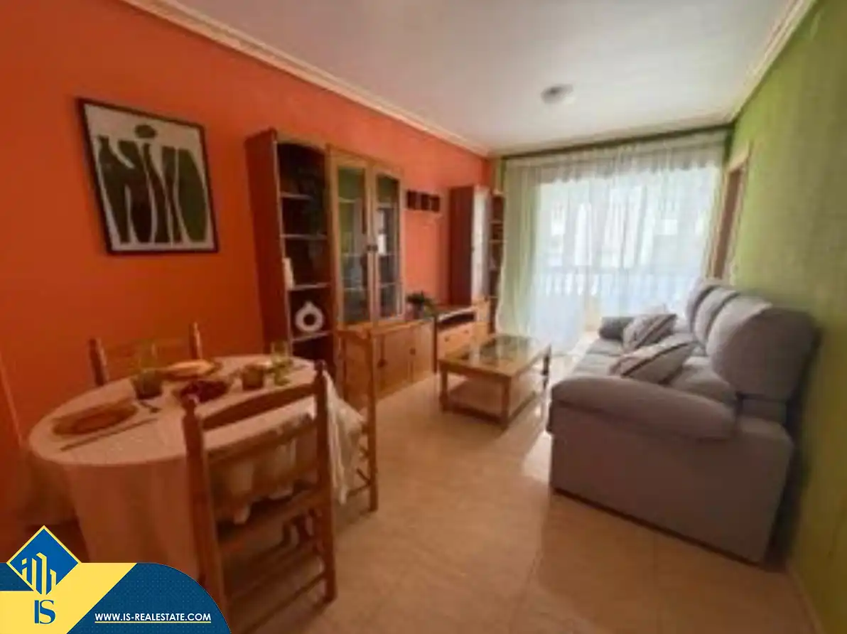 Apartment mit Terrasse zum Verkauf in Centro, imagen 2