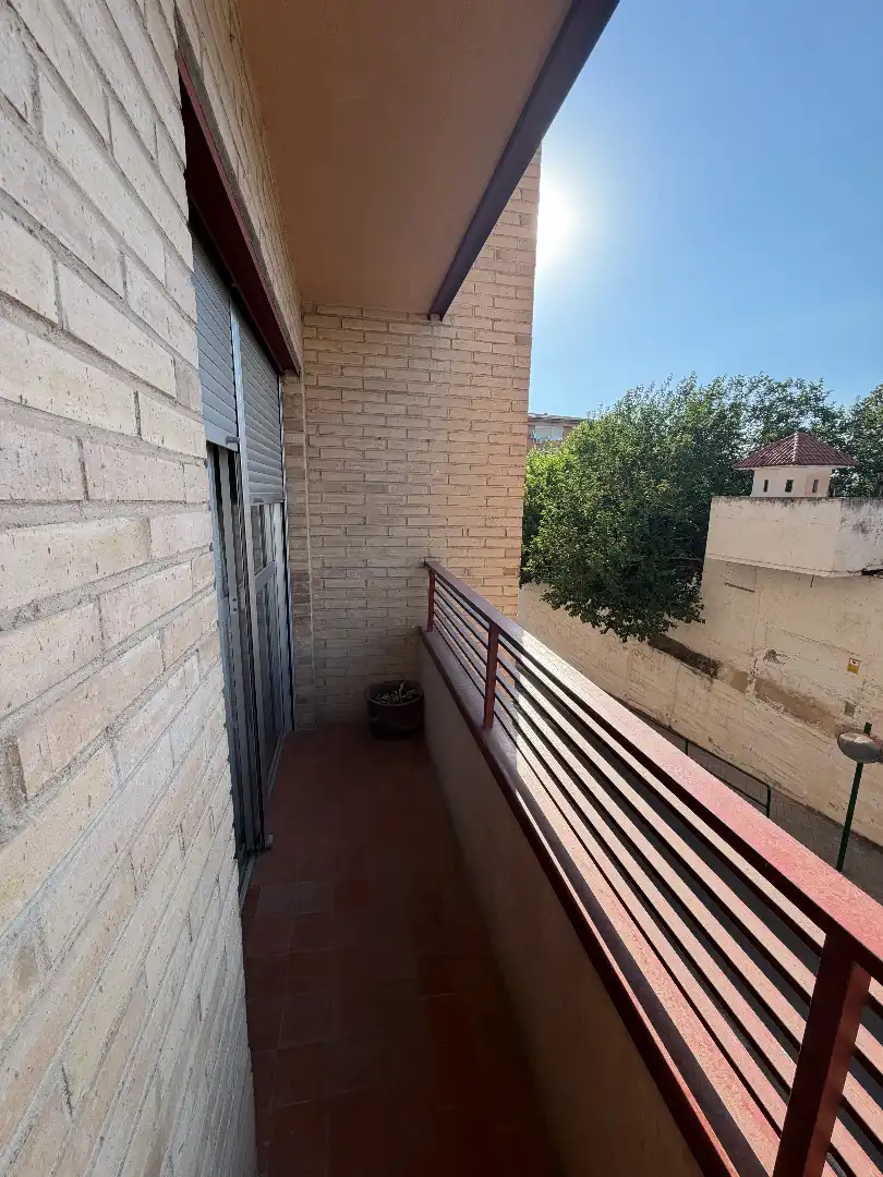 Piso con ascensor en alquiler en Avenida de Pulianas 24, imagen 35
