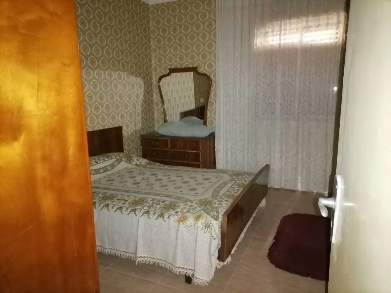 Habitación de Piso en venta en Ciudad Rodrigo con Amueblado y Balcón