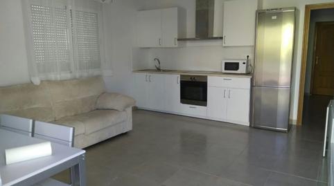 Foto 2 de Apartament de lloguer a Juan Carlos I,  Murcia Capital