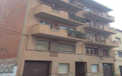 Exterior view of Attic for sale in Torredembarra  with Terrace