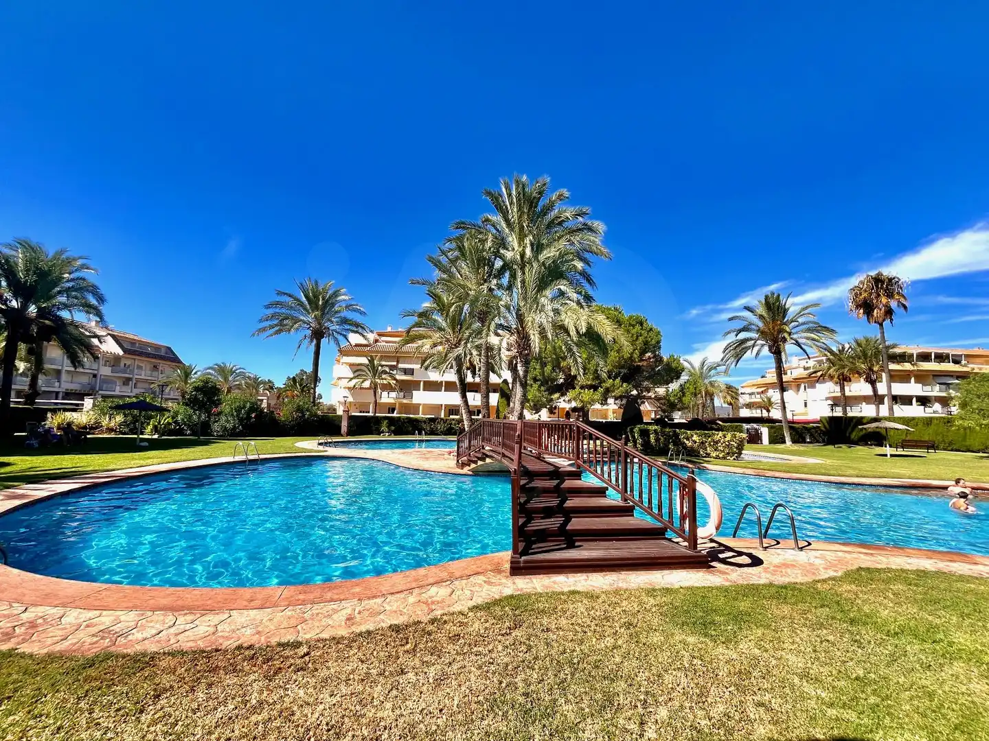 Flat with pool for sale in Torreblanca, imagen 36