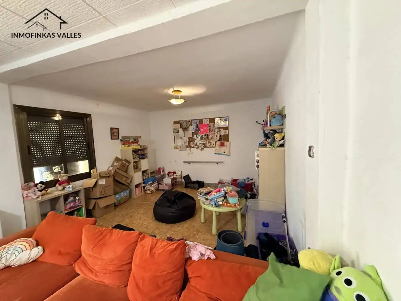 Casa con giardino in vendita a Lliçà de Vall, imagen 8
