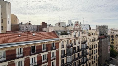 Foto 5 de Àtic en venda a Ático Casado de Alisal 14, 7º, Jerónimos, Madrid Capital