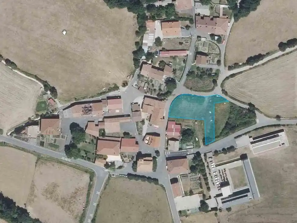 Residential zum Verkauf in Asparrena, Araba - Álava