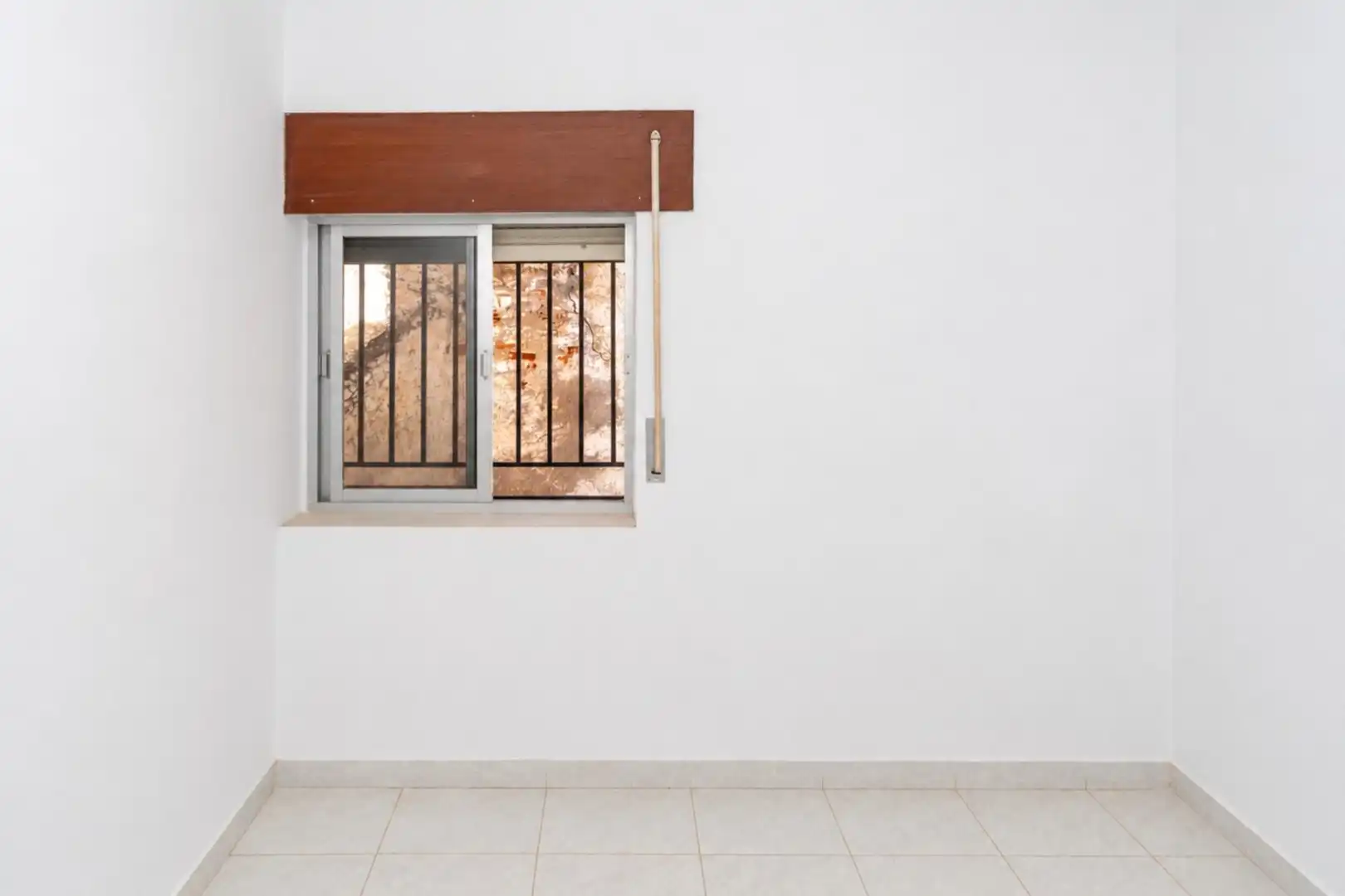 Terraza de Casa o chalet en venta en Guadix