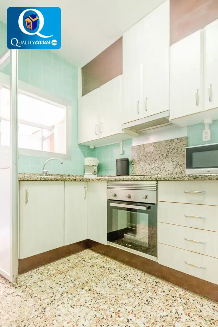Piso con ascensor en venta en Centro, imagen 7