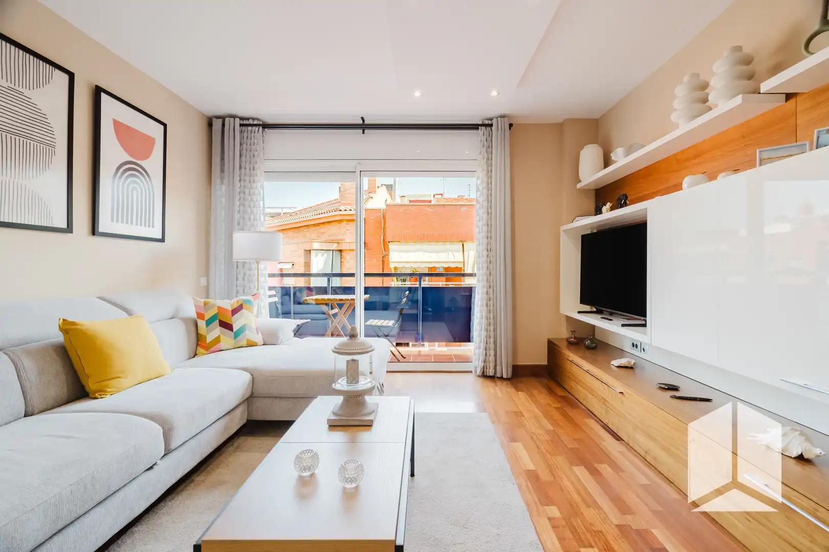 Appartement avec terrasse à vendre à Centre, imagen 2