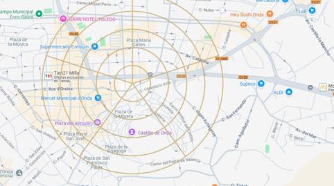 Photo 5 of Flat for sale in Onda, Castellón