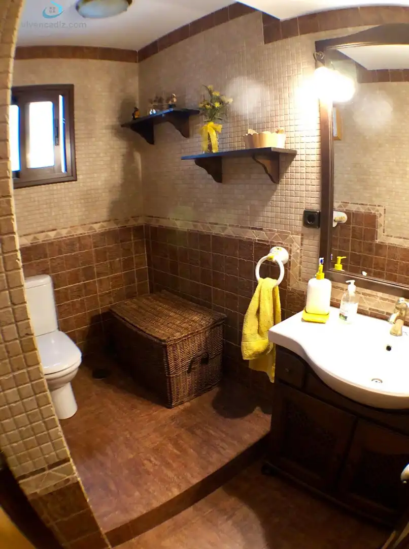 Flat with terrace for sale in Centro Histórico, imagen 21