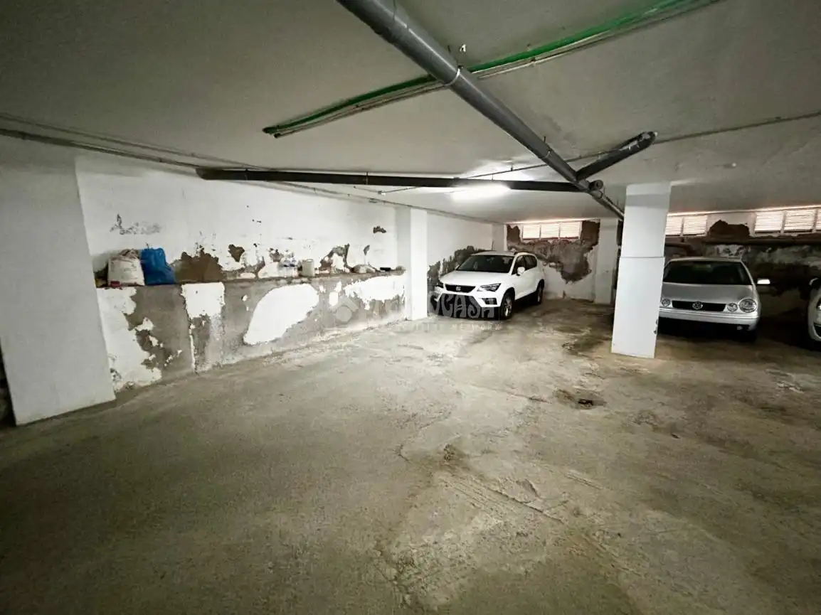 Parking de Garaje en venta en Güímar