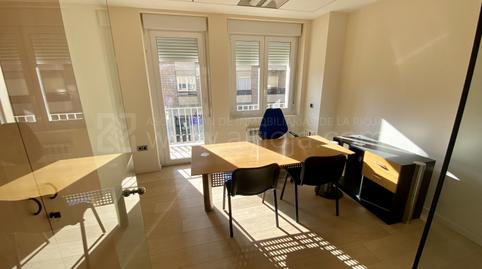 Photo 3 of Office for sale in Logroño - Marques de la Ensenada, Residencia, La Rioja