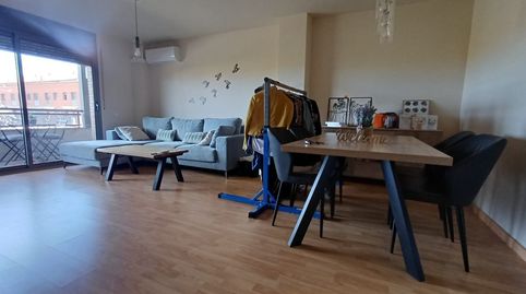 Foto 5 de Pis en venda a Albatàrrec, Lleida