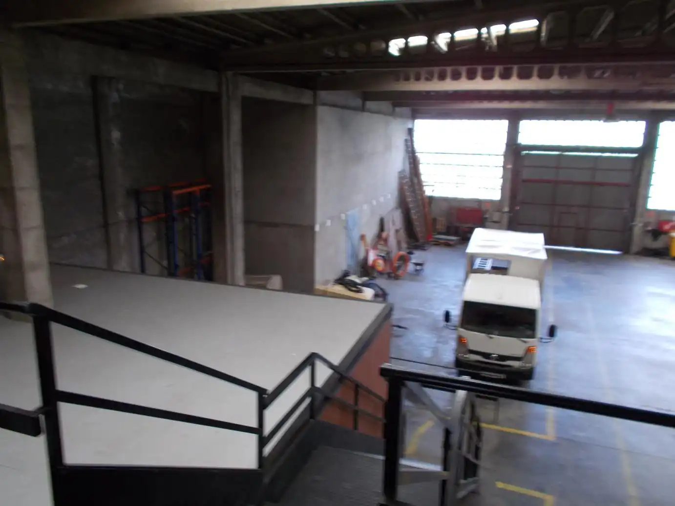 Nave industrial en venta en Vigo 