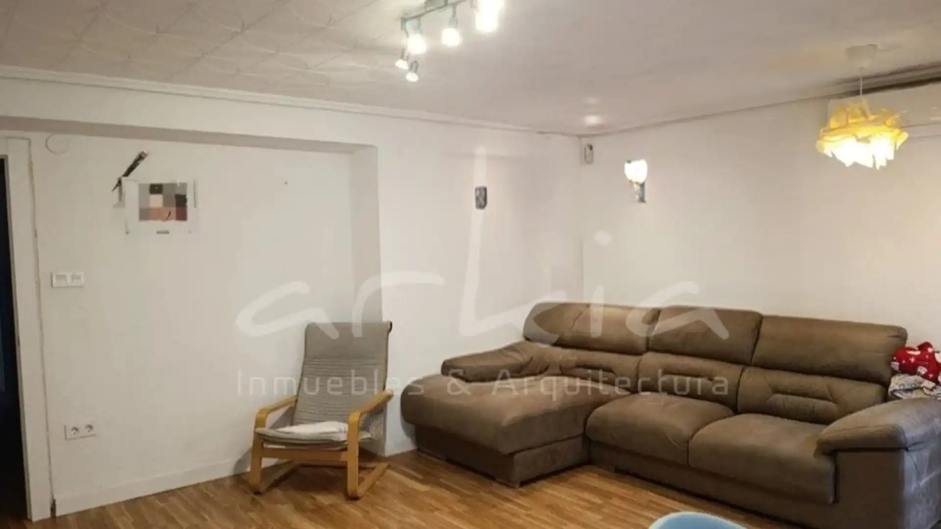 Flat for sale in Benimàmet