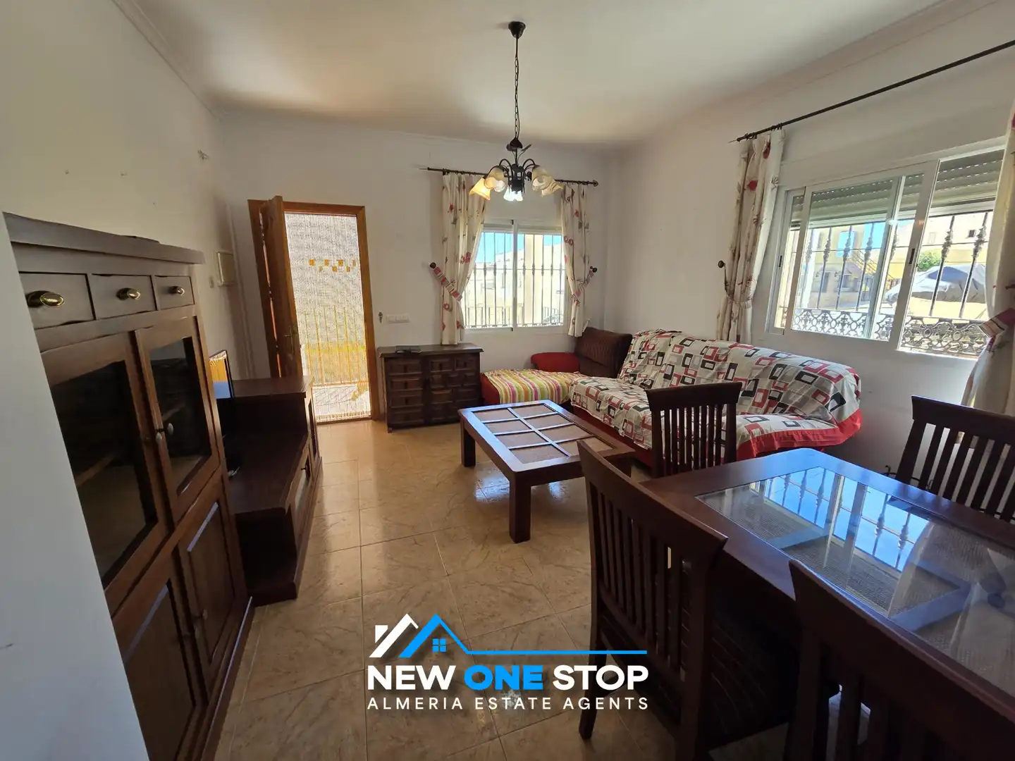 Apartamento con terraza en venta en Calle Baria, imagen 10