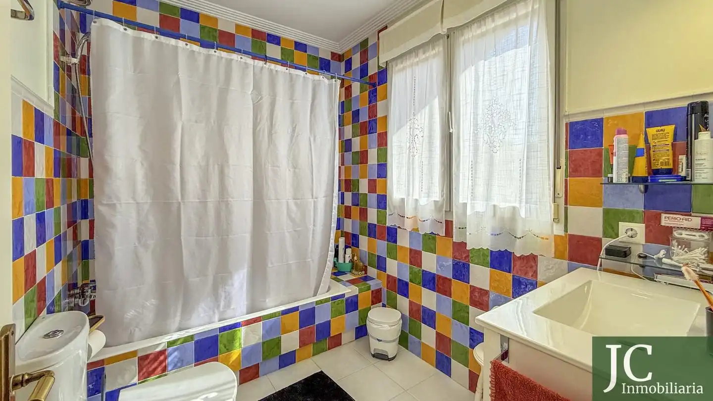 Casa amb jardí en venda a Bárcena de Cicero, imagen 22
