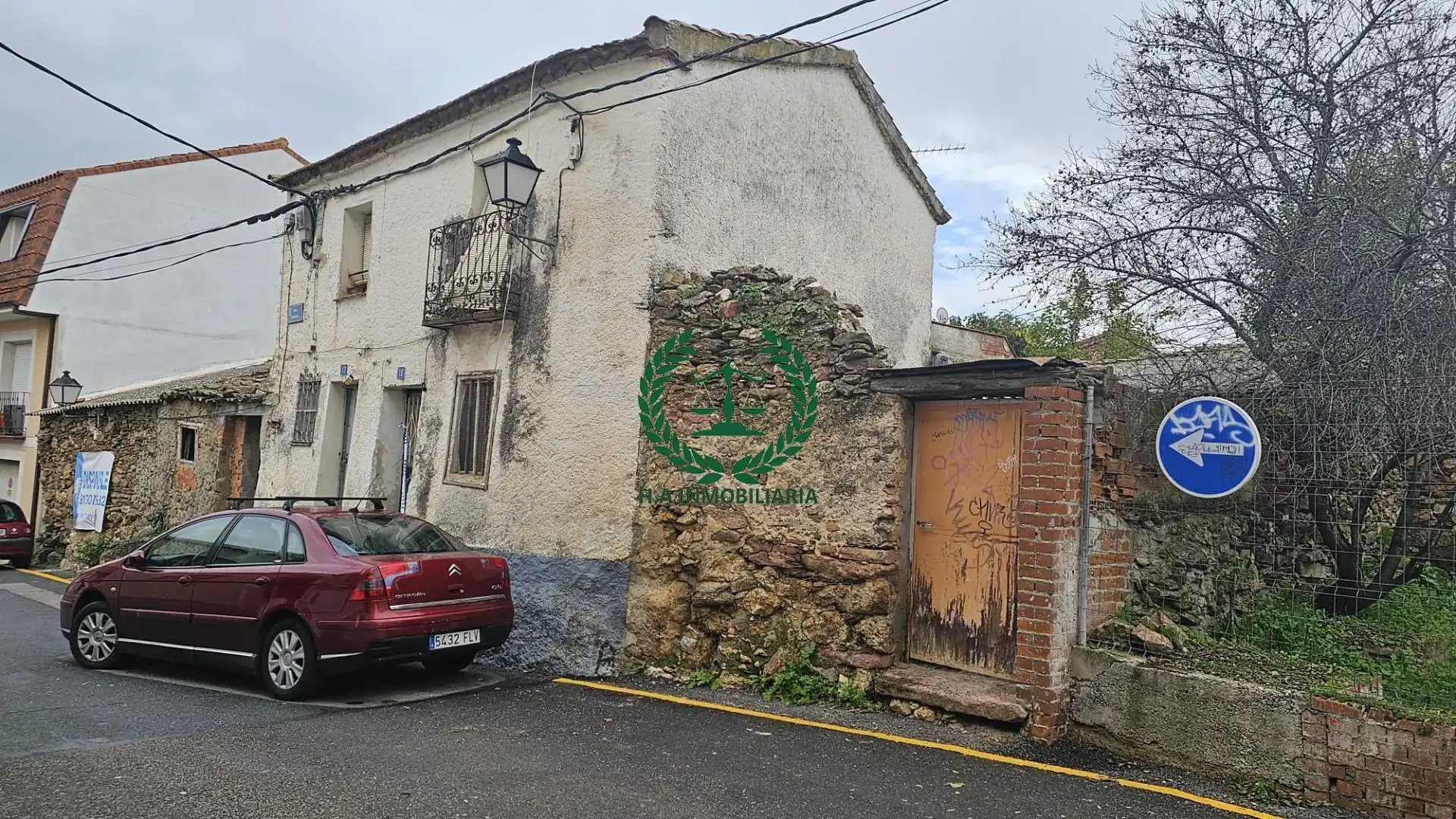 Terreny residencial en venda a Pedrezuela, imagen 7