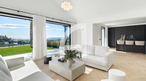 Foto 4 de Casa o xalet en venda a Halcon Peregrino, La Quinta, Málaga