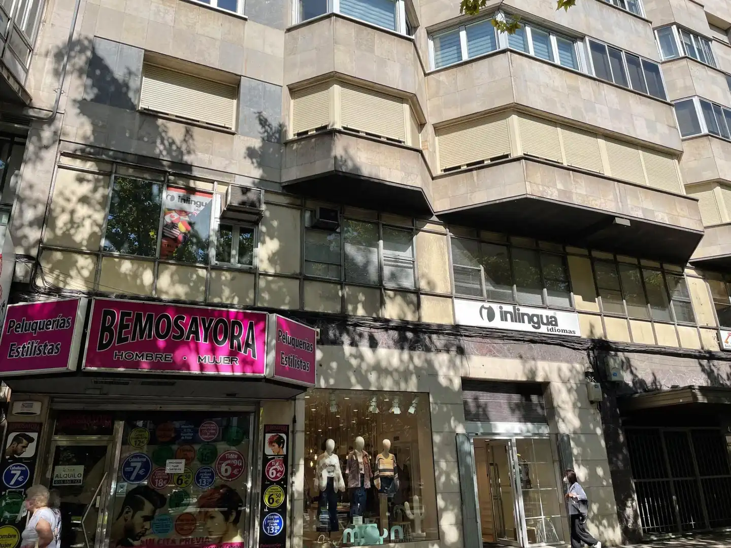 Office space to rent in CALLE ZORRILLA 46, imagen 40