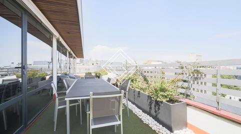 Photo 3 of Office for sale in Almagro, Madrid