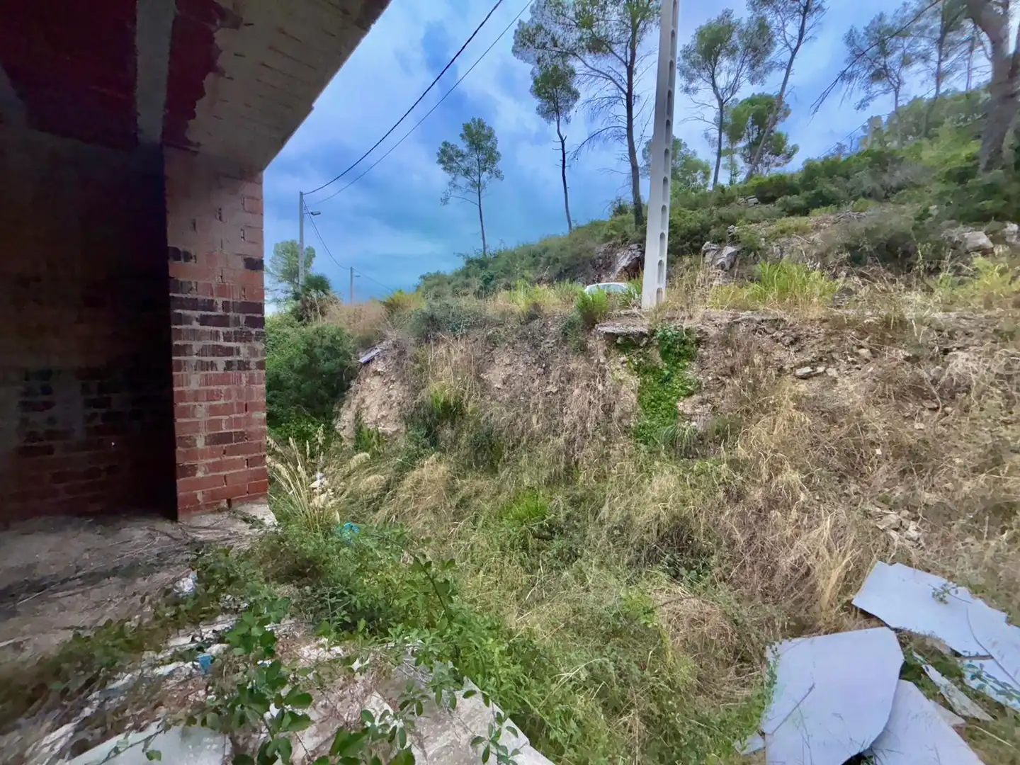 House with terrace for sale in Olivella, imagen 16