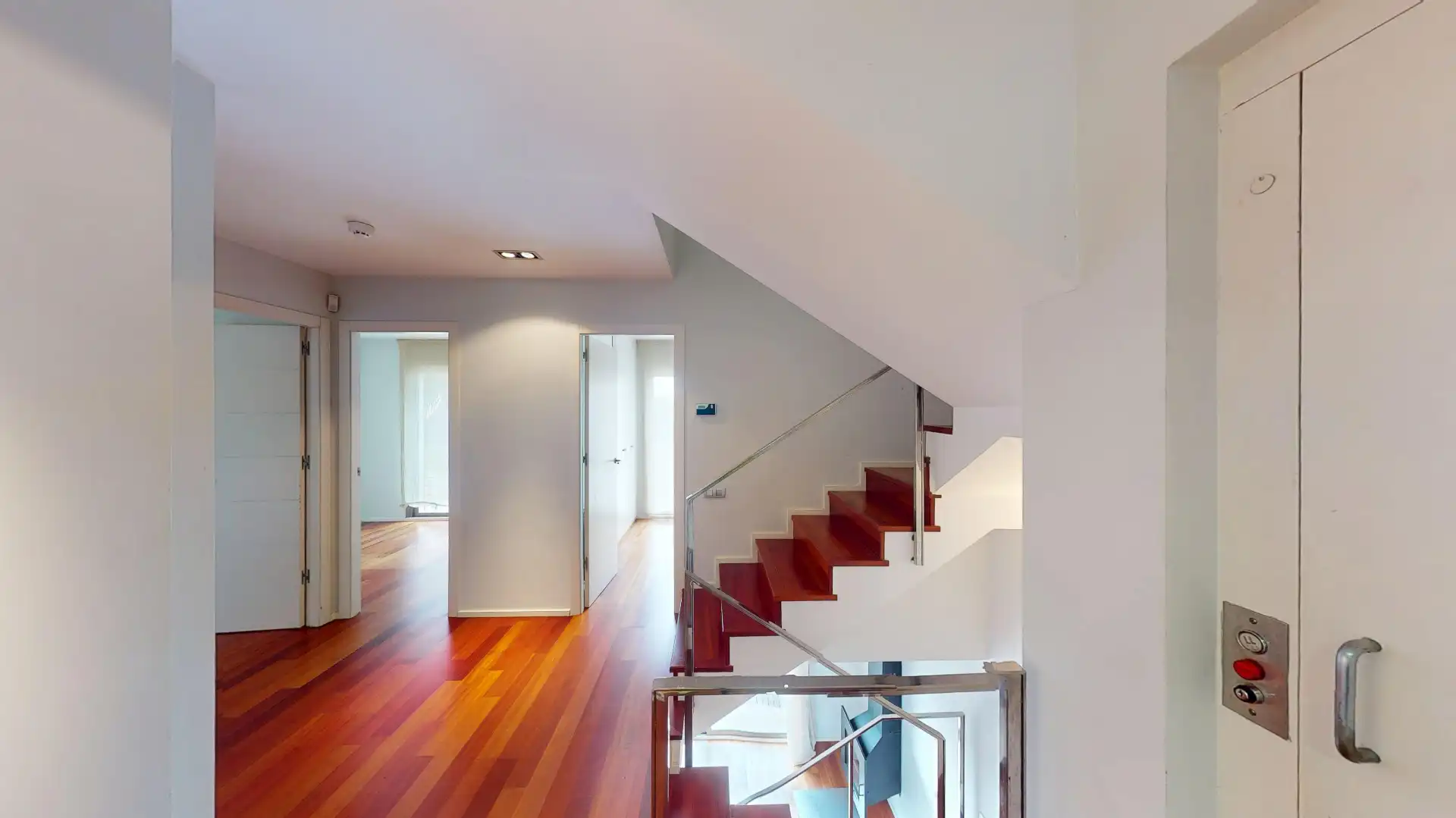 Casa o chalet en venta en Sant Andreu de Llavaneres con Aire acondicionado, Calefacción y Jardín privado