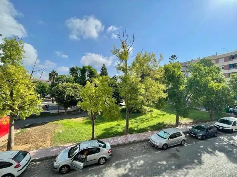 Apartamento con piscina en venta en Calle Santomera 8, imagen 13