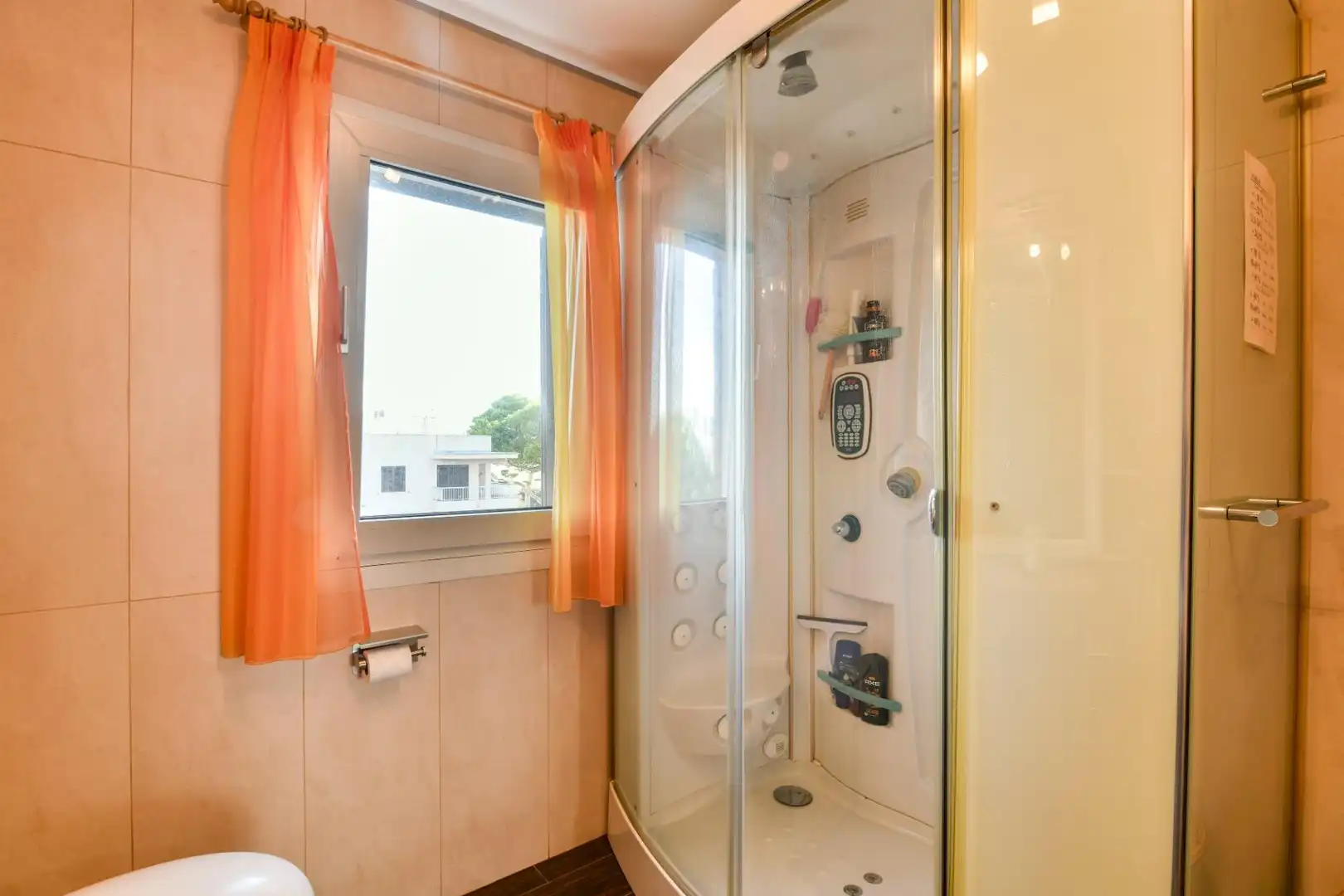 Ático con terraza en venta en Can Picafort, imagen 17