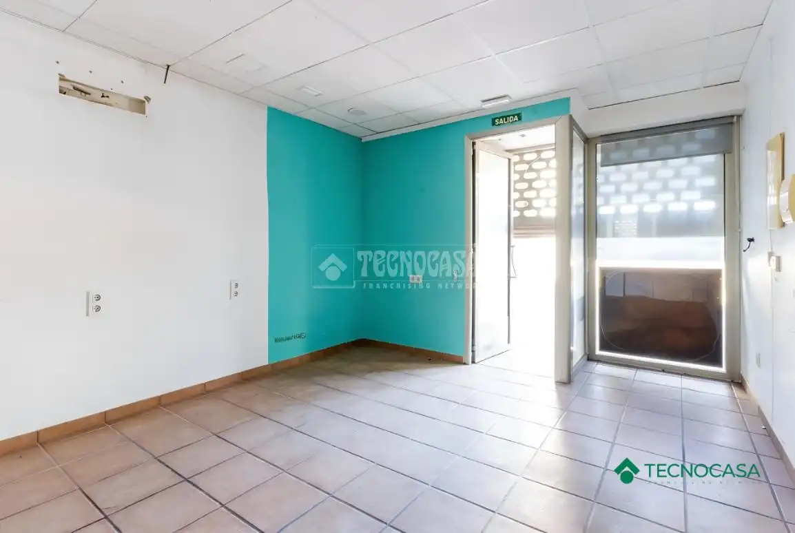 Business premises for sale in Aguadulce, imagen 10