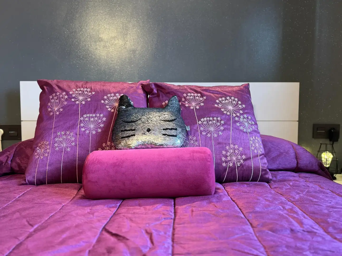 Wohnung zur Miete in Calle Pau Casals, Sant Antoni de Vilamajor