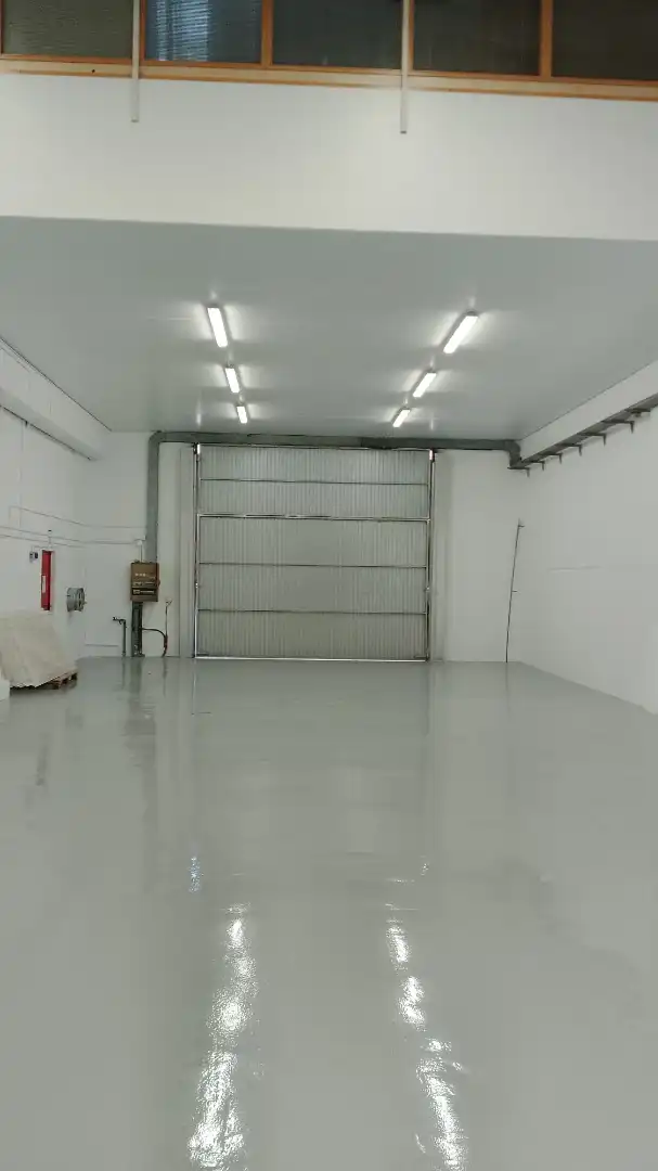 Industrial buildings for rent in Les Franqueses del Vallès  with Heating