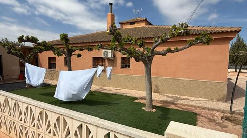Photo 5 of Houses for sale in Campet, Novelda, Alicante