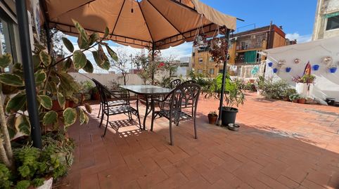 Foto 4 de Piso en venta en Carrer de Calderón de la Barca, La Salut, Badalona