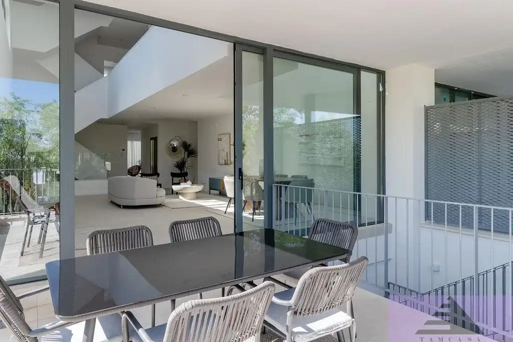 Terrace of Houses for sale in Aranjuez  with Air Conditioner, Heating and Terrace
