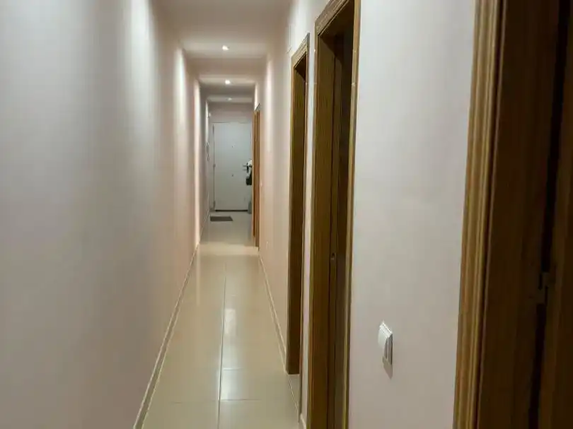 Piso en venta en Torralba de Calatrava con Aire acondicionado, Trastero y Amueblado