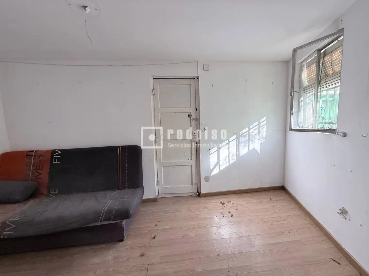Casa o xalet en venda en Madrid