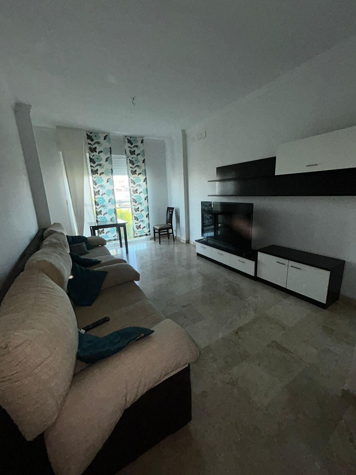 Living room of Flat for sale in  Córdoba Capital  with Air Conditioner and Parquet flooring
