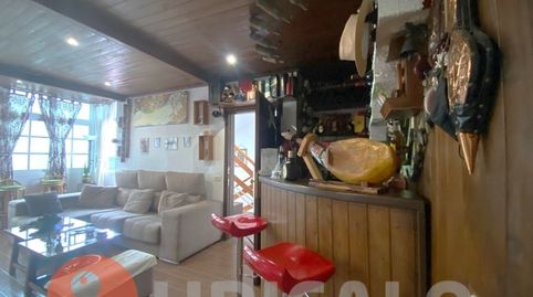 Foto 5 de Casa adosada en venta en Calle Linterna de Diógenes, 17, La Cuesta -Finca España, San Cristóbal de la Laguna
