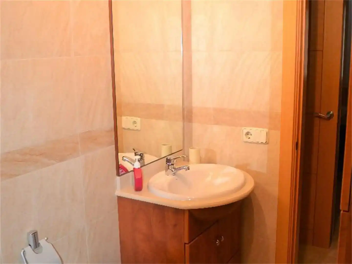 Dúplex en venta en Carrer Mestre Félix Gràcia, 11, Deltebre