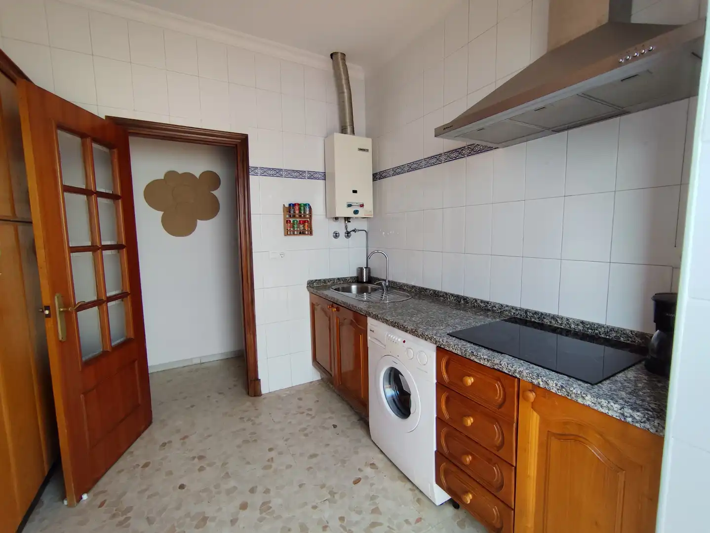 Casa o chalet de alquiler en Calle Guadiaro, 1, Las Palmeras - Dehesilla