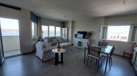 Photo 5 of Apartment for sale in Avenida Avda. del Muelle de Portugal, 39, Ayamonte ciudad, Ayamonte