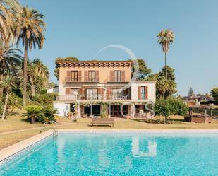 Exterior view of House or chalet for sale in Torrent  with Air Conditioner, Heating and Private garden