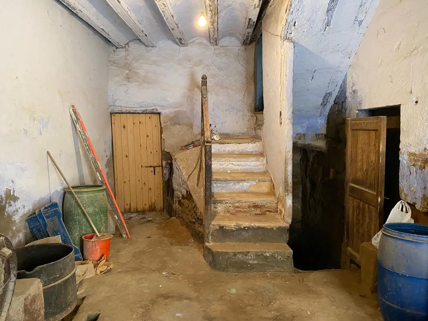 Casa o chalet en venta en Azara con Jardín privado