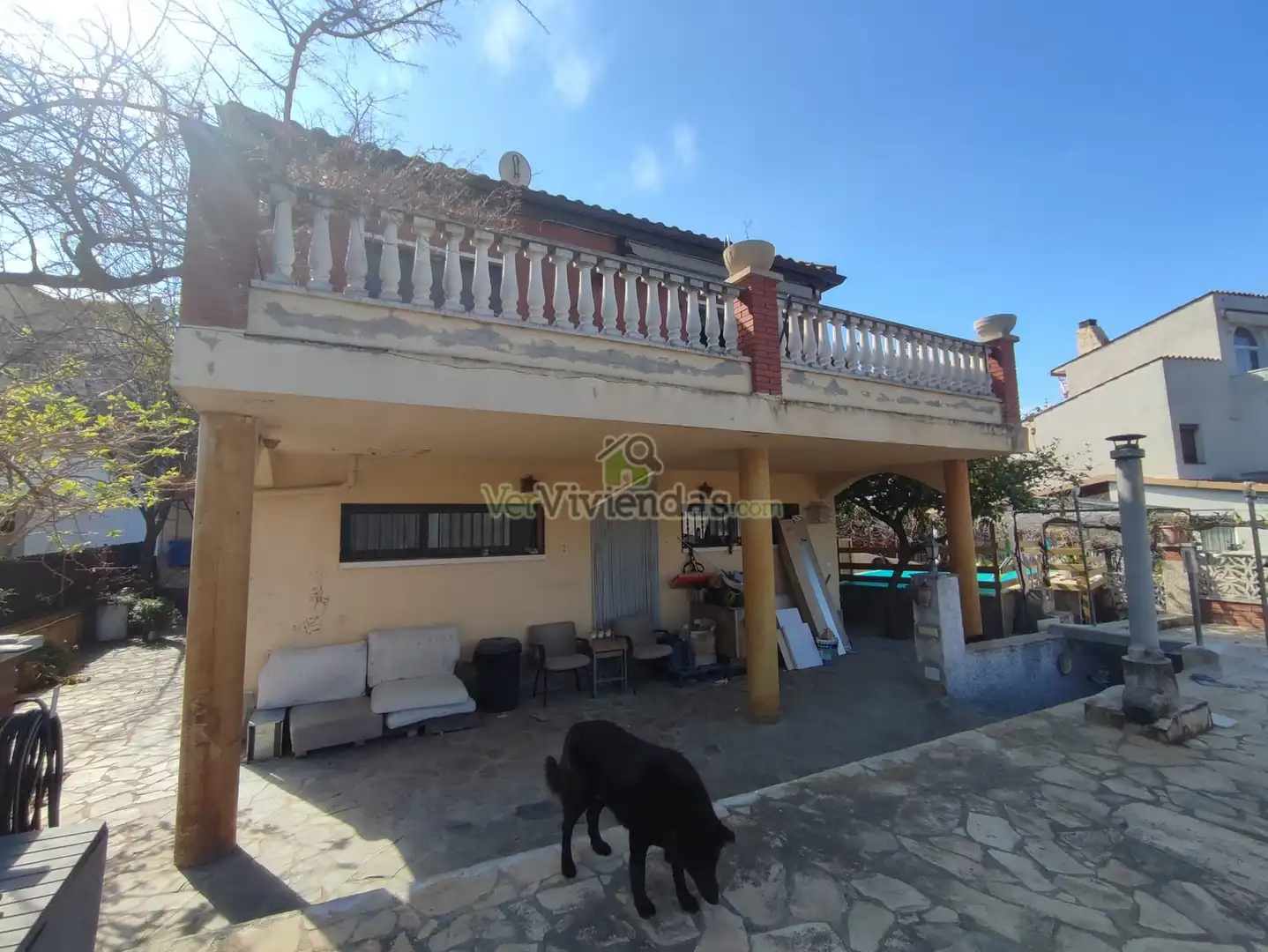 Maison avec terrasse à vendre à Passatge Arboçar 2, imagen 38