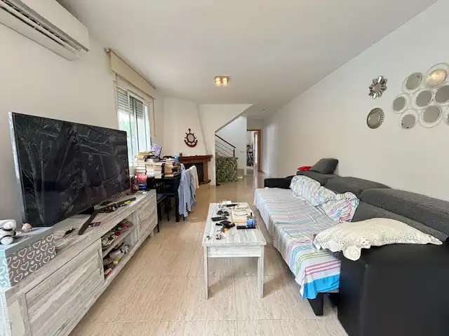 Terraced house with pool for sale in Playa - Ben Afeli, imagen 3