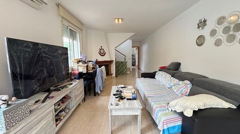 Inmobiliaria ERA, les presenta esta excepcional vivienda adosada en la playa de Almazora., imatge 3